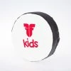 Fighter ROUND TARGET JUNIOR - White/Black, FLK-WHT