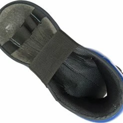TopTen Top Ten Fight Kicks - Blue, 3068-60 PROTECTION