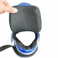 TopTen Top Ten Fight Kicks - Blue, 3068-60 PROTECTION