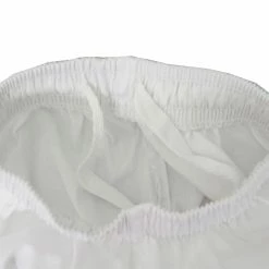 Hayashi Manus BASIC Lightweight Karate Uniform - 5oz - White, 019-1 UNIFORMS