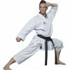 Hayashi WKF Karate-Gi TENNO II - Premium, 0491-1