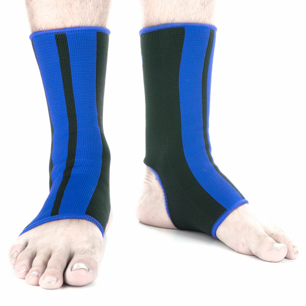 Best Sale 🔥 OFFERS Ankle Support Fighter - Blue/black, FAS-06 ✔️ 3 OFFERS Ankle Support Fighter - Blue/black, FAS-06