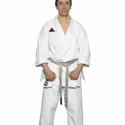 Uniforms & Gi Hayashi WKF Karate-Gi YAMA, 0291-1
