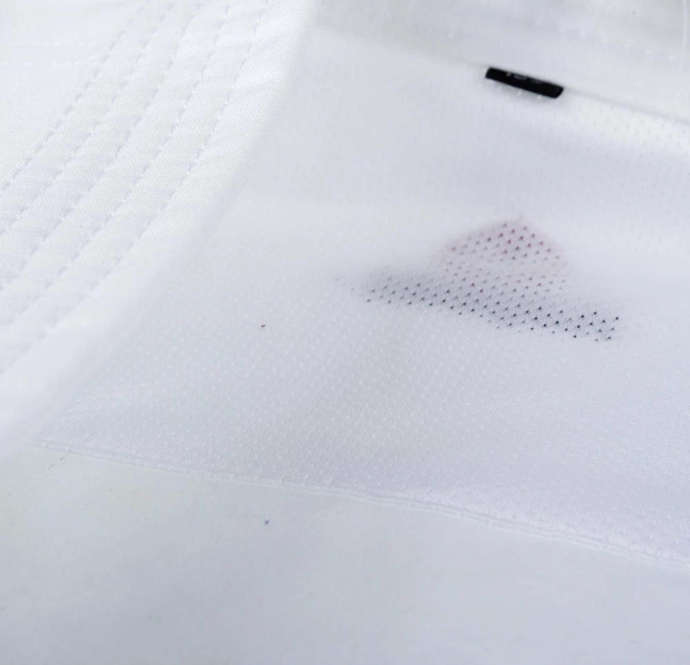 New 🥰 Uniforms & Gi Hayashi WKF Karate-Gi KATAMORI, 0295-1 😉 7 Uniforms & Gi Hayashi WKF Karate-Gi KATAMORI, 0295-1