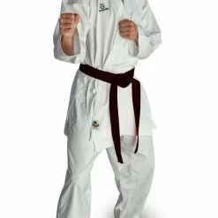 Hayashi WKF Karate-Gi CHAMPION FLEXZ, 043-1 Uniforms & Gi