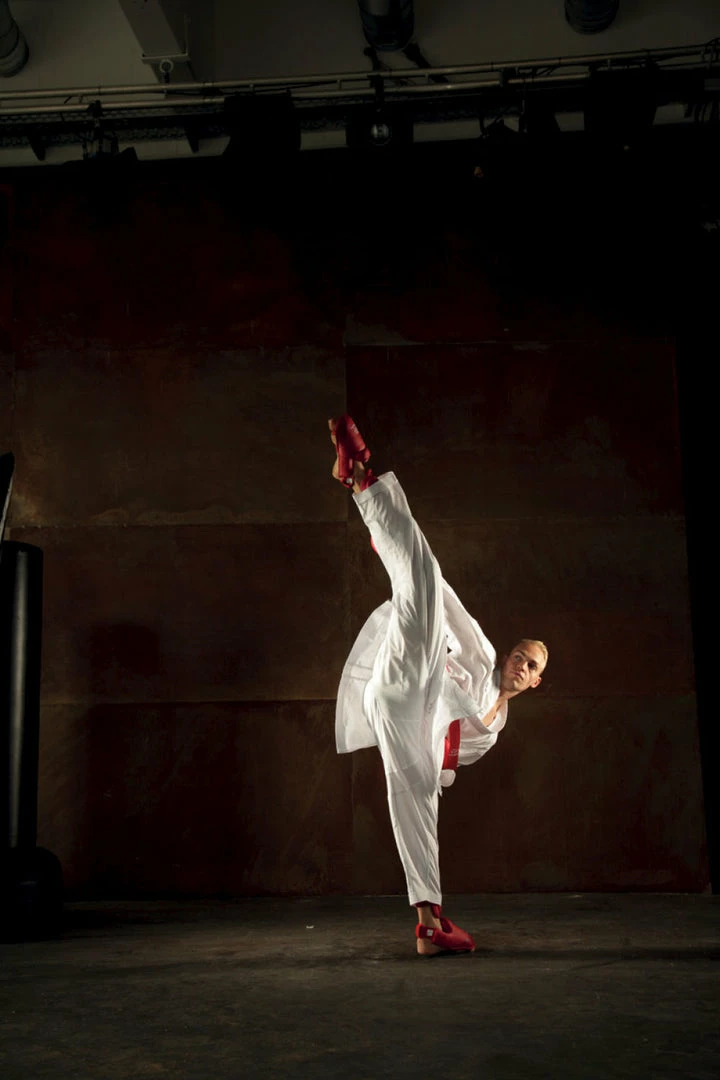 Budget โ Hayashi WKF Karate-Gi CHAMPION FLEXZ, 043-1 Uniforms & Gi ๐ 9 Hayashi WKF Karate-Gi CHAMPION FLEXZ, 043-1 Uniforms & Gi