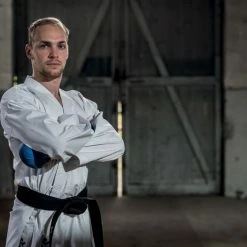 Budget โ Hayashi WKF Karate-Gi CHAMPION FLEXZ, 043-1 Uniforms & Gi ๐ 17 Hayashi WKF Karate-Gi CHAMPION FLEXZ, 043-1 Uniforms & Gi