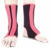 Budget 🥰 Ankle Support Fighter - Black/pink, FAS-03 🌟 2 Ankle Support Fighter - Black/pink, FAS-03