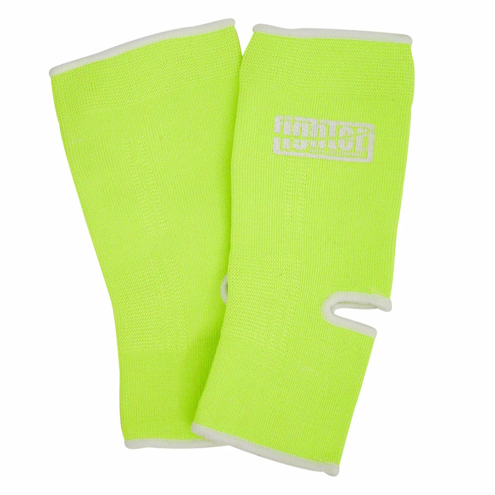 Brand new 🛒 Ankle Support Fighter - Neon Green, NEON-G 🌟 3 Ankle Support Fighter - Neon Green, NEON-G