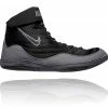 FOOTWEAR Nike JUNIOR Inflict Wrestling Shoes - Black/grey, 325256003