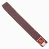 Hayashi Budo Belt - Brown, 050-8