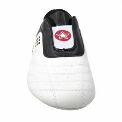 Wholesale ๐ TopTen BUDO Laceless Black & White Lightweight Vented Martial Arts ๐ Shoes, 543-9 FOOTWEAR ๐ 13 TopTen BUDO Laceless Black & White Lightweight Vented Martial Arts Shoes, 543-9 FOOTWEAR