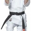 Outlet ๐ UNIFORMS Hayashi WKF Karate Uniform -Gi TENNO - White, 027-1 ๐ 1 UNIFORMS Hayashi WKF Karate Uniform -Gi TENNO - White, 027-1