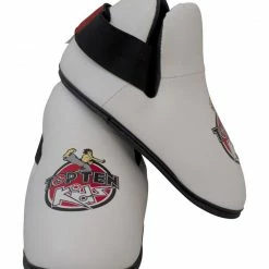 TopTen Top Ten Foot Protectors - Kids - White, 30461-1 PROTECTION