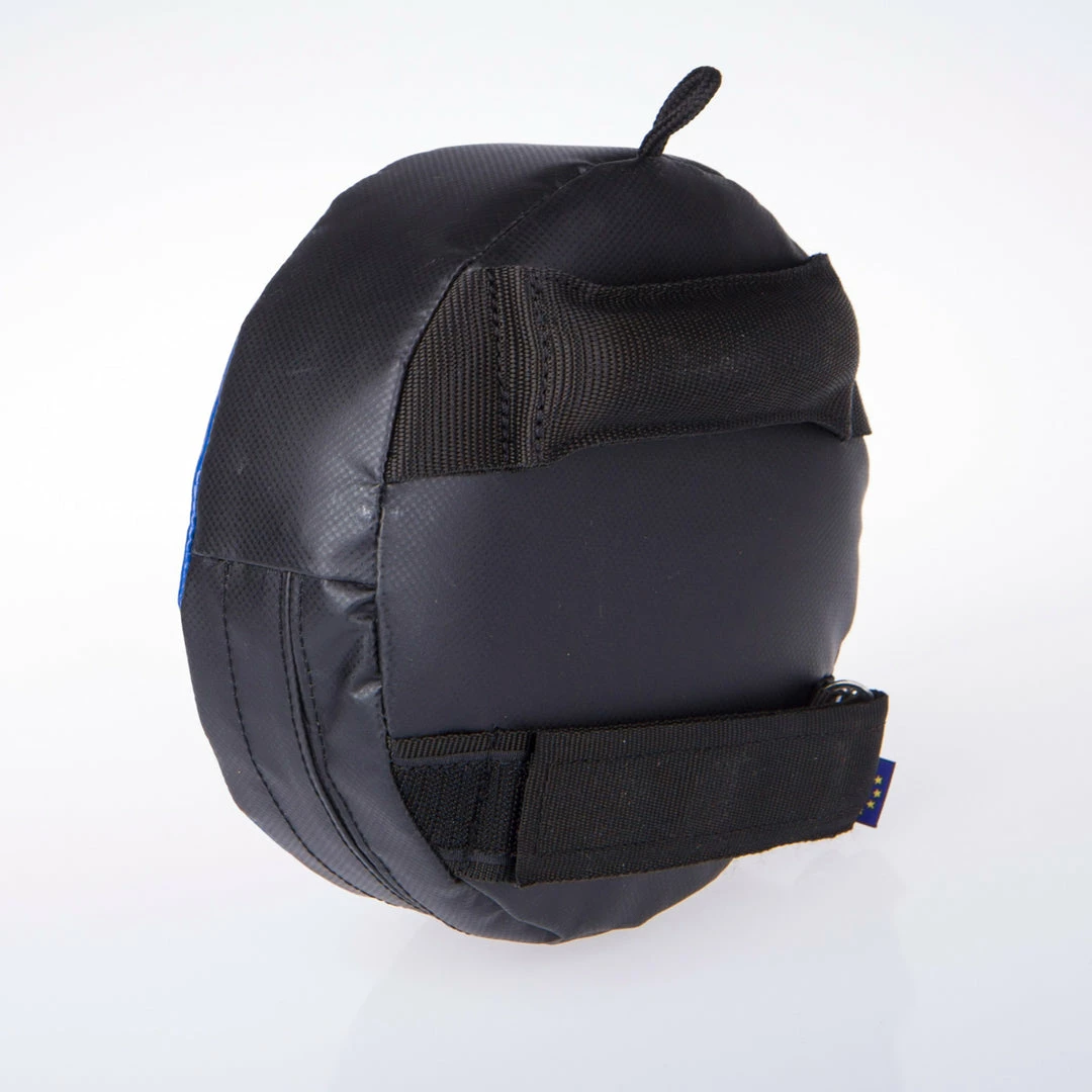 Brand new 😀 Fighter ROUND TARGET JUNIOR - Red/Black, FLK-RED 🔔 6 Fighter ROUND TARGET JUNIOR - Red/Black, FLK-RED