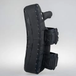 Fighter Thai Pads - Black/camo, FTP-001CBK