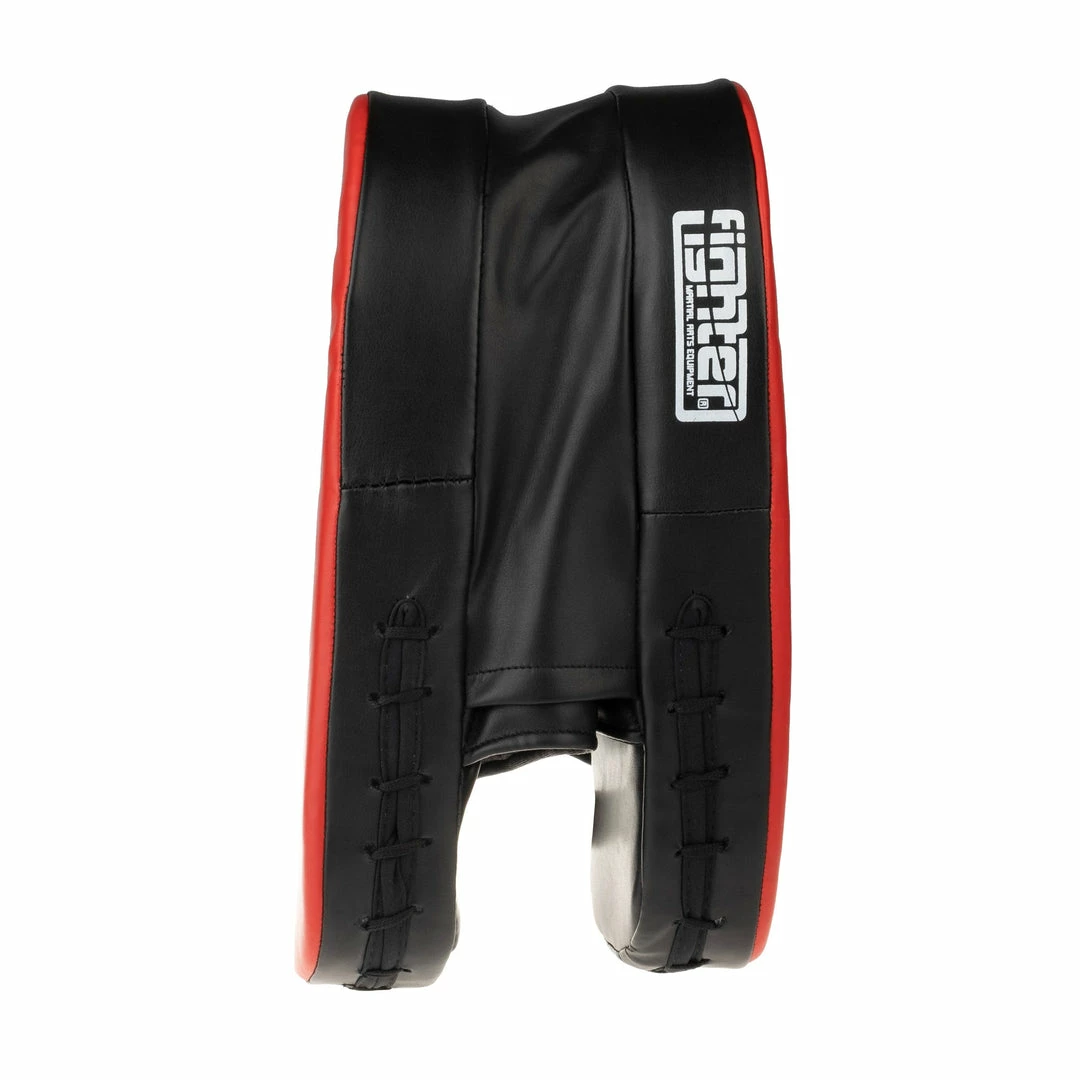 Wholesale ✔️ TRAINING Fighter Focus Double Mitts - Red/black, FFMM-002 ⭐ 5 TRAINING Fighter Focus Double Mitts - Red/black, FFMM-002
