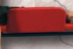 Flash Sale โญ Hayashi Stretch Machine - Red, 832-4000 ๐ 9 Hayashi Stretch Machine - Red, 832-4000