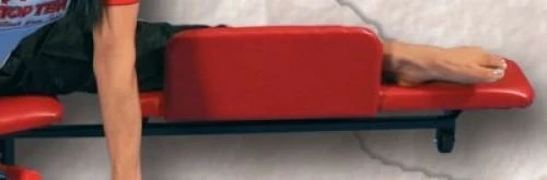 Flash Sale โญ Hayashi Stretch Machine - Red, 832-4000 ๐ 6 Hayashi Stretch Machine - Red, 832-4000