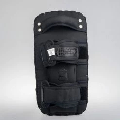 Fighter Thai Pads - Black/camo, FTP-001CBK