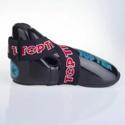 TopTen Top Ten Super-light Linear Acceleration Kicks - Black/blue, 3067-96LA PROTECTION