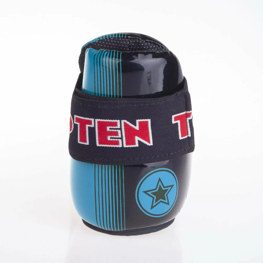 Outlet 🔥 TopTen Top Ten Super-light Linear Acceleration Kicks - Black/blue, 3067-96LA PROTECTION ✨ 5 TopTen Top Ten Super-light Linear Acceleration Kicks - Black/blue, 3067-96LA PROTECTION