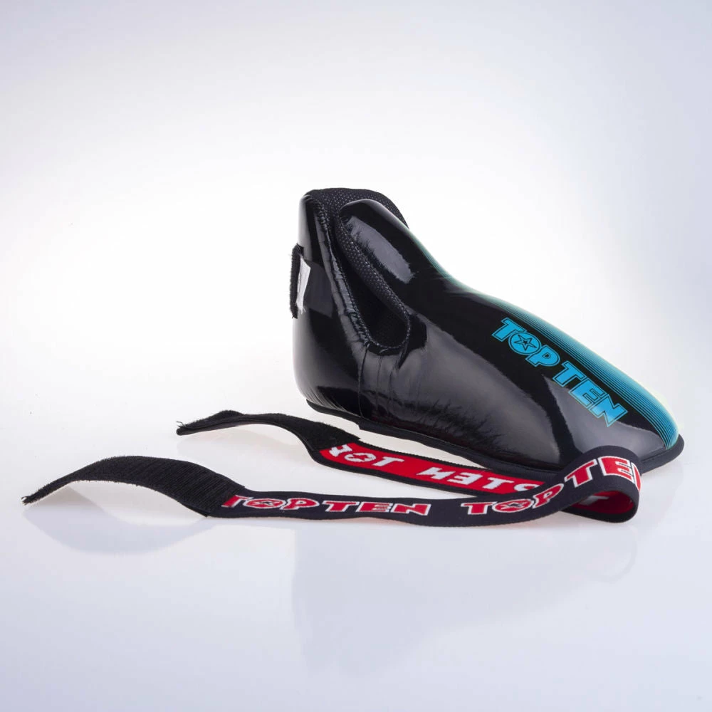 Outlet 🔥 TopTen Top Ten Super-light Linear Acceleration Kicks - Black/blue, 3067-96LA PROTECTION ✨ 8 TopTen Top Ten Super-light Linear Acceleration Kicks - Black/blue, 3067-96LA PROTECTION