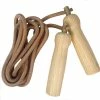 OFFERS Fighter Genuine Leather Jump Rope - Nature, 01111-02