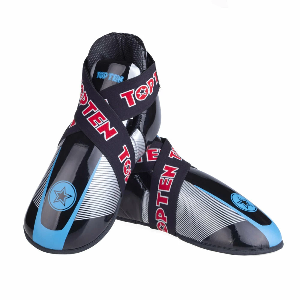 Top 10 ๐ TopTen Top Ten Super-light Stars And Stripes Kicks - Black/blue/silver, 3067-968S ๐ 3 TopTen Top Ten Super-light Stars And Stripes Kicks - Black/blue/silver, 3067-968S