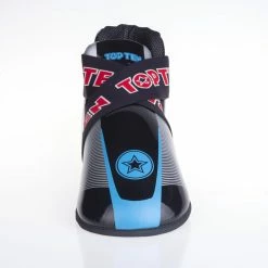 Top 10 ๐ TopTen Top Ten Super-light Stars And Stripes Kicks - Black/blue/silver, 3067-968S ๐ 13 TopTen Top Ten Super-light Stars And Stripes Kicks - Black/blue/silver, 3067-968S