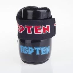 Top 10 ๐ TopTen Top Ten Super-light Stars And Stripes Kicks - Black/blue/silver, 3067-968S ๐ 14 TopTen Top Ten Super-light Stars And Stripes Kicks - Black/blue/silver, 3067-968S