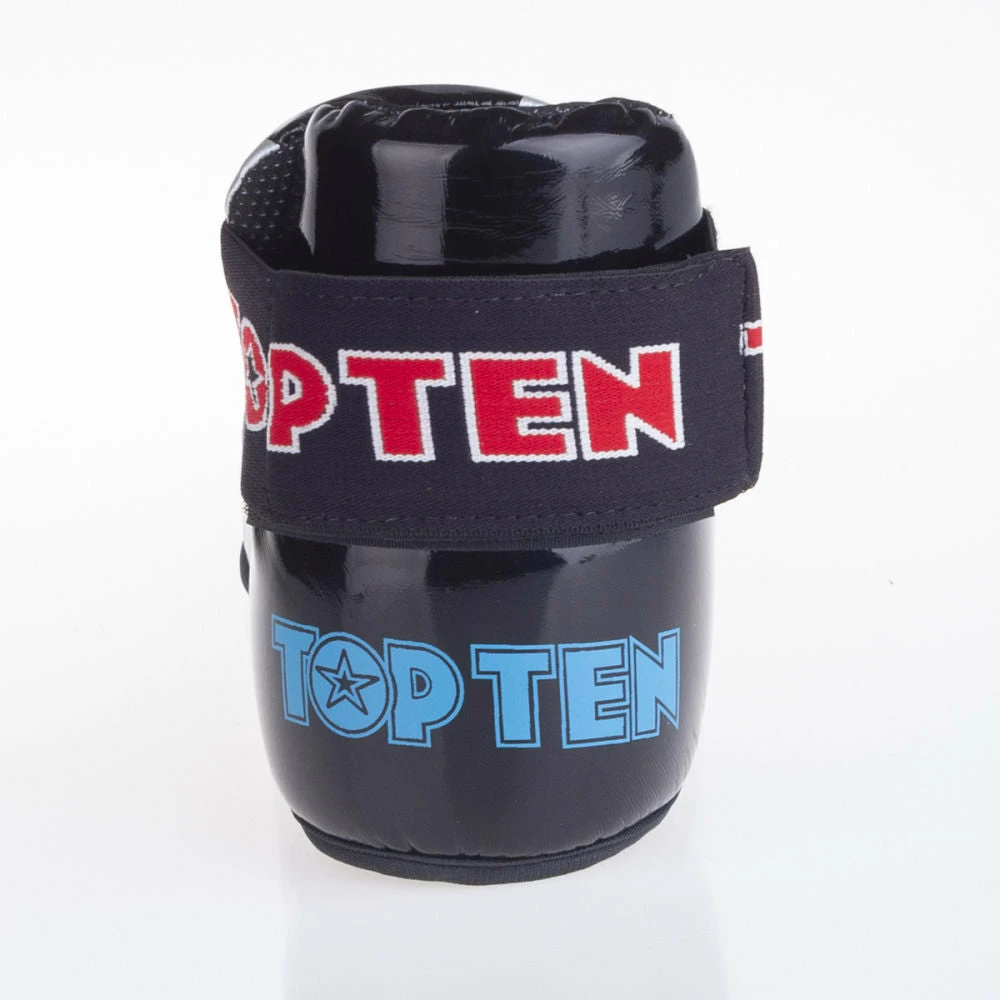 Top 10 ๐ TopTen Top Ten Super-light Stars And Stripes Kicks - Black/blue/silver, 3067-968S ๐ 7 TopTen Top Ten Super-light Stars And Stripes Kicks - Black/blue/silver, 3067-968S