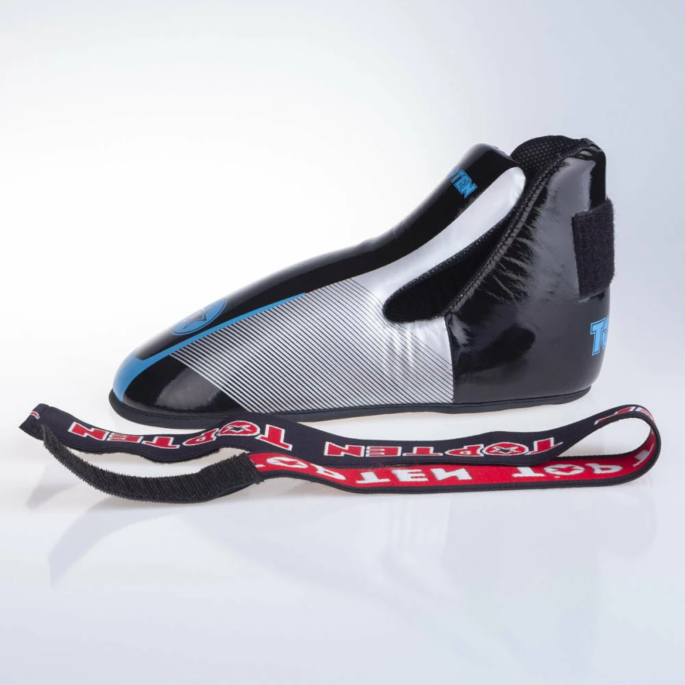 Top 10 ๐ TopTen Top Ten Super-light Stars And Stripes Kicks - Black/blue/silver, 3067-968S ๐ 9 TopTen Top Ten Super-light Stars And Stripes Kicks - Black/blue/silver, 3067-968S