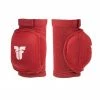 Discount ⌛ Fighter Knee Guard - Red, FKG-03R 🥰 1 Fighter Knee Guard - Red, FKG-03R