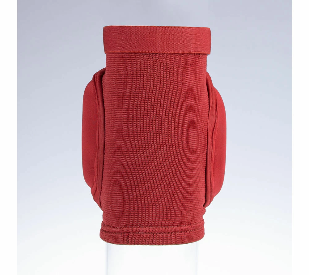 Discount ⌛ Fighter Knee Guard - Red, FKG-03R 🥰 4 Fighter Knee Guard - Red, FKG-03R