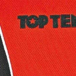 TopTen Boxing Tank Top Ten T-shirt Winner - Red/black, 0901 Red OFFERS