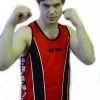Wholesale ๐งจ TopTen Boxing Tank Top Ten T-shirt Winner - Red/black, 0901 Red OFFERS ๐ 2 TopTen Boxing Tank Top Ten T-shirt Winner - Red/black, 0901 Red OFFERS