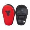 Fighter Focus XL Mitts - Red/black, FFMS-002R TRAINING