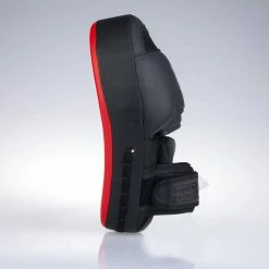 Fighter Focus XL Mitts - Red/black, FFMS-002R TRAINING