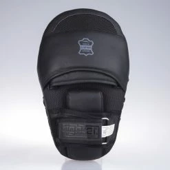 Fighter Focus XL Mitts - Red/black, FFMS-002R TRAINING