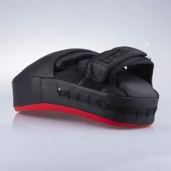 Fighter Focus XL Mitts - Red/black, FFMS-002R TRAINING
