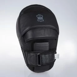 Fighter Focus XL Mitts - Grey/black, FFMS-002G TRAINING