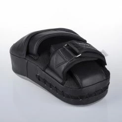 Fighter Focus XL Mitts - Grey/black, FFMS-002G TRAINING