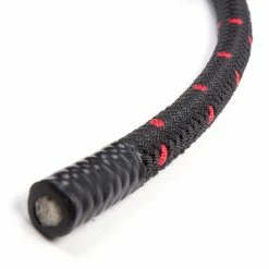 Deals ๐คฉ Fighter Battle Rope 35 - Red/black TRAINING ๐ 8 Fighter Battle Rope 35 - Red/black TRAINING