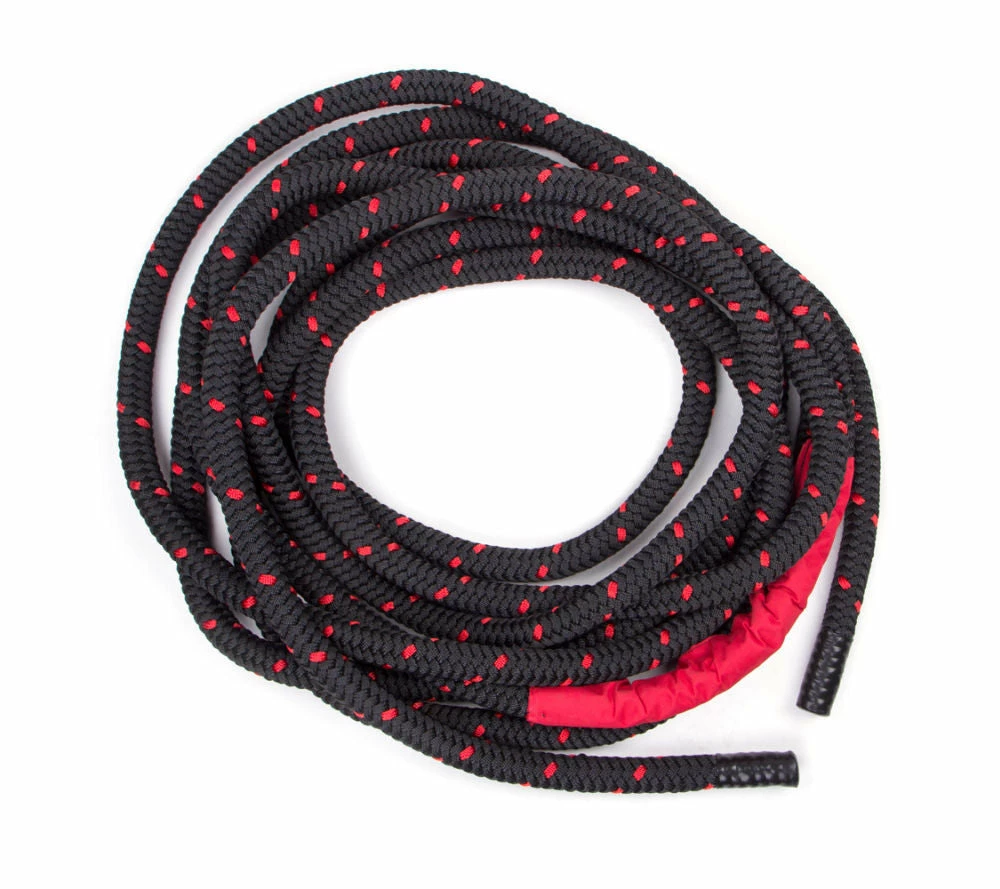 Deals ๐คฉ Fighter Battle Rope 35 - Red/black TRAINING ๐ 3 Fighter Battle Rope 35 - Red/black TRAINING