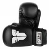 Cheap 👍 PU Basic Fighter Gloves - Black, 1376APUBLK ✔️ 2 PU Basic Fighter Gloves - Black, 1376APUBLK