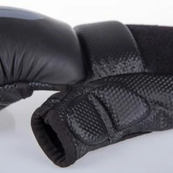 Fighter Training MMA Gloves - Black, FMG-001