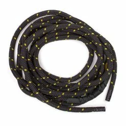 Fighter Battle Rope 30 - Black/yellow