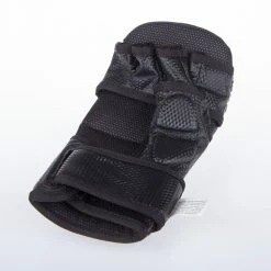 Fighter Training MMA Gloves - Black, FMG-001
