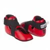 Fighter Strap Kicks - Red, FFG-001NR